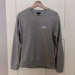 Patagonia Organic Cotton Crewneck Sweater